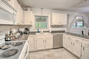 Lovely Hot Springs Home By Historic Downtown